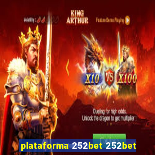 plataforma 252bet 252bet